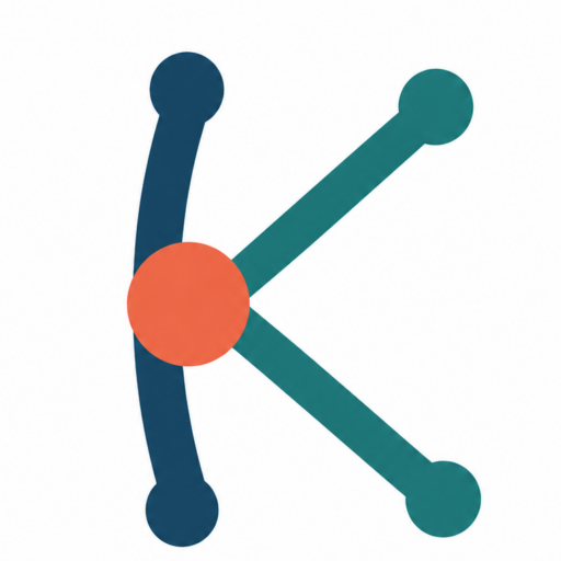Kotone SystemsのKシンボル